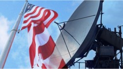 США усиливают оборону США усиливают оборону